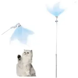 Cat Teaser Toy 