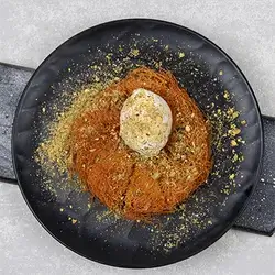 كنافة صغيرة