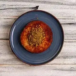 Cheese Kunafa
