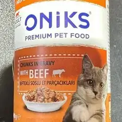 Oniks