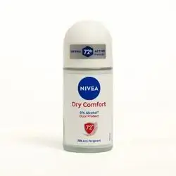 NIVEA DRY Comfort 72h anti-transpirant