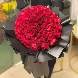 Flower Bouquet