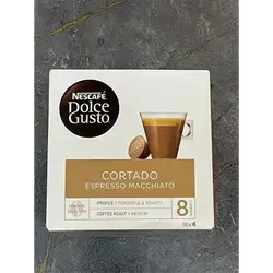 Capsule Coffee