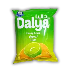 Dahlia Lemon Gypsum 25g