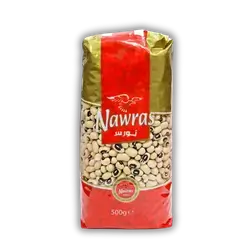 White beans, 700g