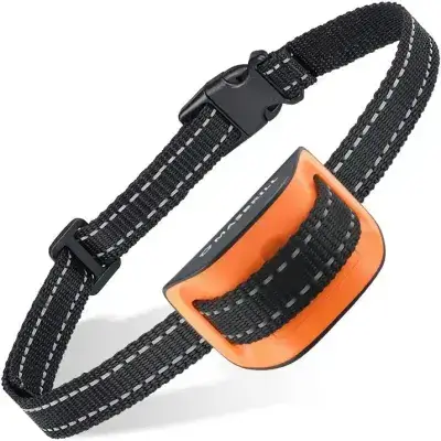 Masbrill Barking Control Collar