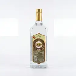 Cardamom Water