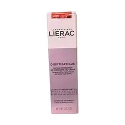 Lierac Dioptifatigue Under Eye Circles Gel-Cream