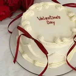 Special Cake - 6 Persons
