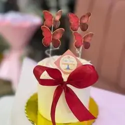 Mini Cake 3