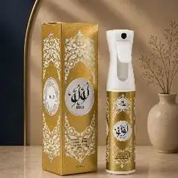 Air Freshener Lulu 320 ml