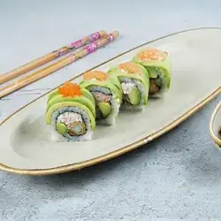 Adriatic Uramaki