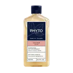 COLOR Anti-Fade Shampoo 250ml _ PHYTO PARIS