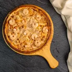 Sea Pizza