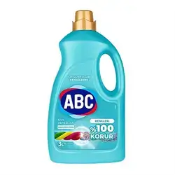 ABC Turkish Gel Blue