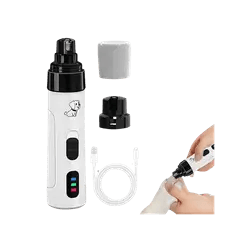 E805 Pet Nail Trimmer
