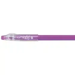 Pilot Frixion Erasable 0.7 Lilla