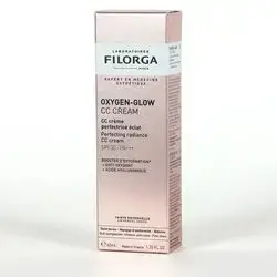 FILORA OXYGEN GLOW CC CREAM
