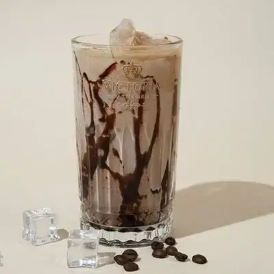 Ice Mocha