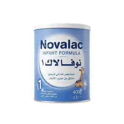 Novalac 1 (400g)
