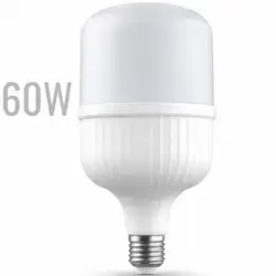 Led Bulb Light 60W