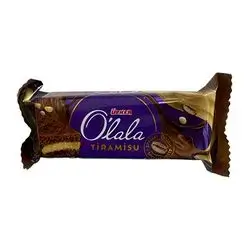 Ulker Olala Tiramisu 45G