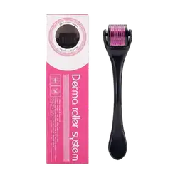 Derma Roller System 540 Needles DRS75 0.75mm _ DRS
