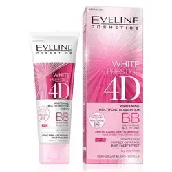 Bb Cream Eveline