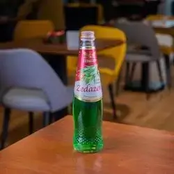 Georgian Dragon Flavored Drink