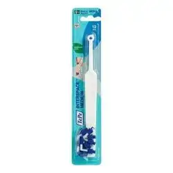 tepe interspace medium