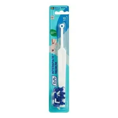 tepe interspace medium