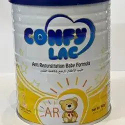 Confy Lac AR