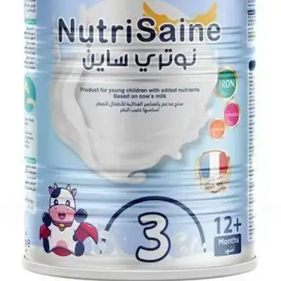 Nutrisaine 3 400g