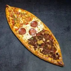 Mixed Pide