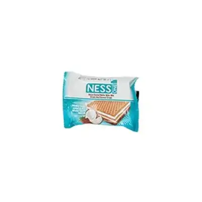 Ness One Wafer Cocoa Coconut 30 Gm