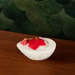 Tuna Sashimi
