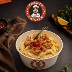 Penne For Maggi