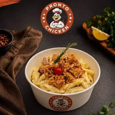 Penne For Maggi