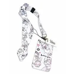 BADGE HOLDER