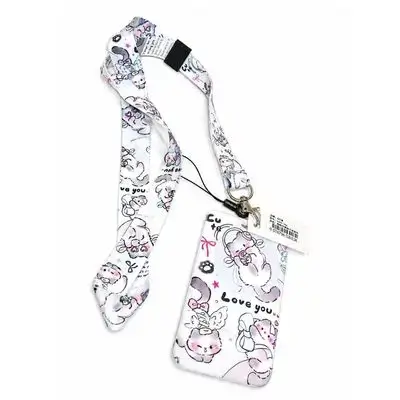BADGE HOLDER