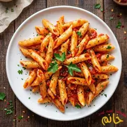 Arrabiata Pasta