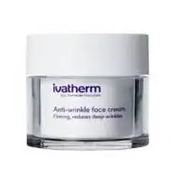 Ivatherm Anti-Wrinkle Face Cream 50ml