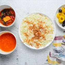 Normal Rice