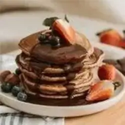 Flisbi Pancake