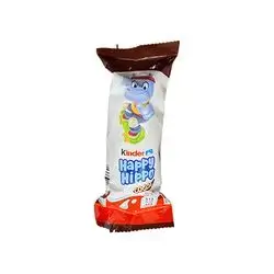 Kinder Happy Hippo