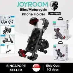 Joyroom Bike Phone Mount