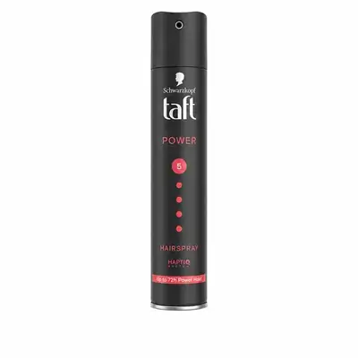 Schwarzkopf Taft Power 5 Hairspray