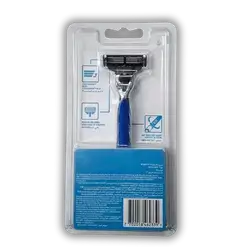 Gillette Mach3 Start