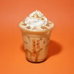 Pumpkin Spiced Latte