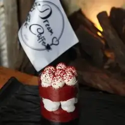 Red Valvet Cake